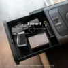 Smart Station™ Biometric Smart Safe with Built-in Wireless Phone Charger + Auto Open Drawer - Image 6