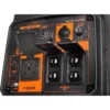 WEN 56477i 4800-Watt Portable Inverter Generator USA - Image 3